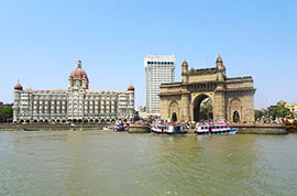 Gateway of India