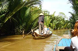 Mekong Delta