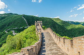 Great Wall, Beijing