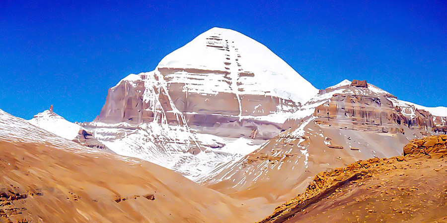 Mount Kailash