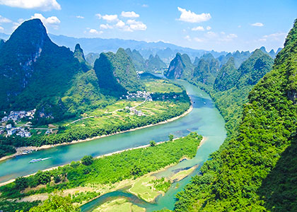 Li River, Guilin