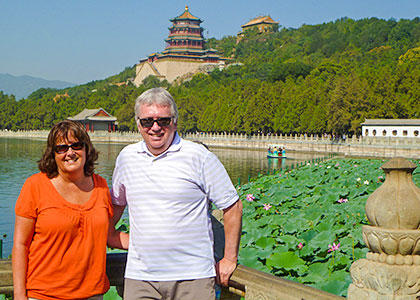 Summer Palace, Beijing