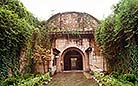 Yongling Mausoleum is the tomb of Wang Jian, who after the collapse of the Tang Dynasty in 907, established the Former Shu Kingdom with Chengdu as its capital.