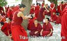 Sera Monastery, Lhasa