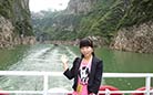 Yangtze River Cruise