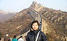 Badaling Great Wall, Beijing