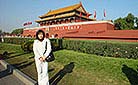 Tiananmen Square, Beijing