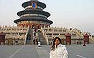 Temple of Heaven, Beijing