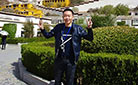 Potala Palace, Lhasa, Tibet