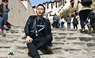 Potala Palace, Lhasa, Tibet