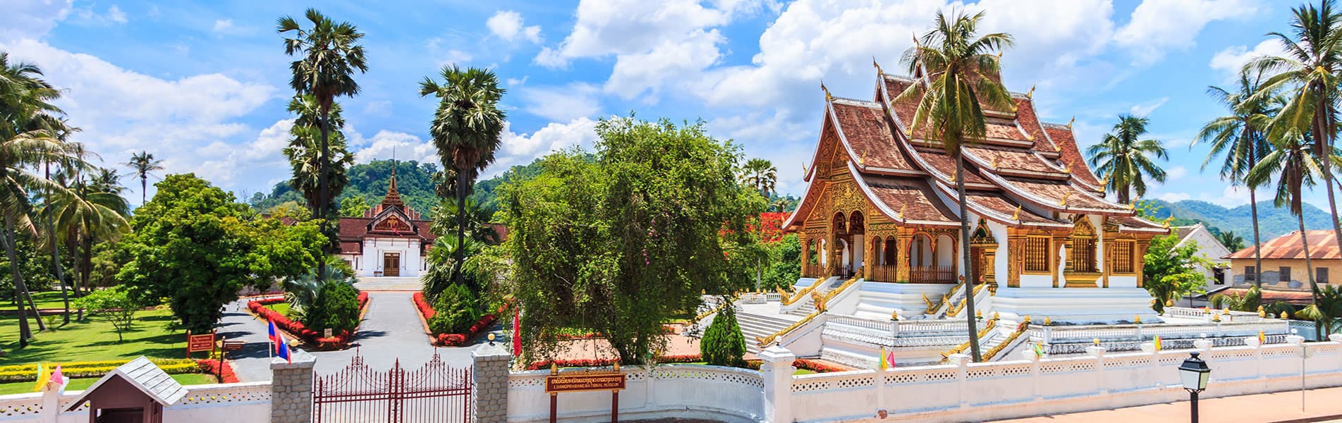 Luang Prabang