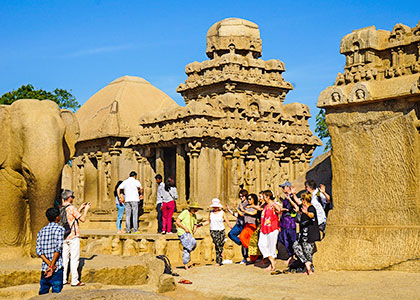 Vittala Temple, Hampi