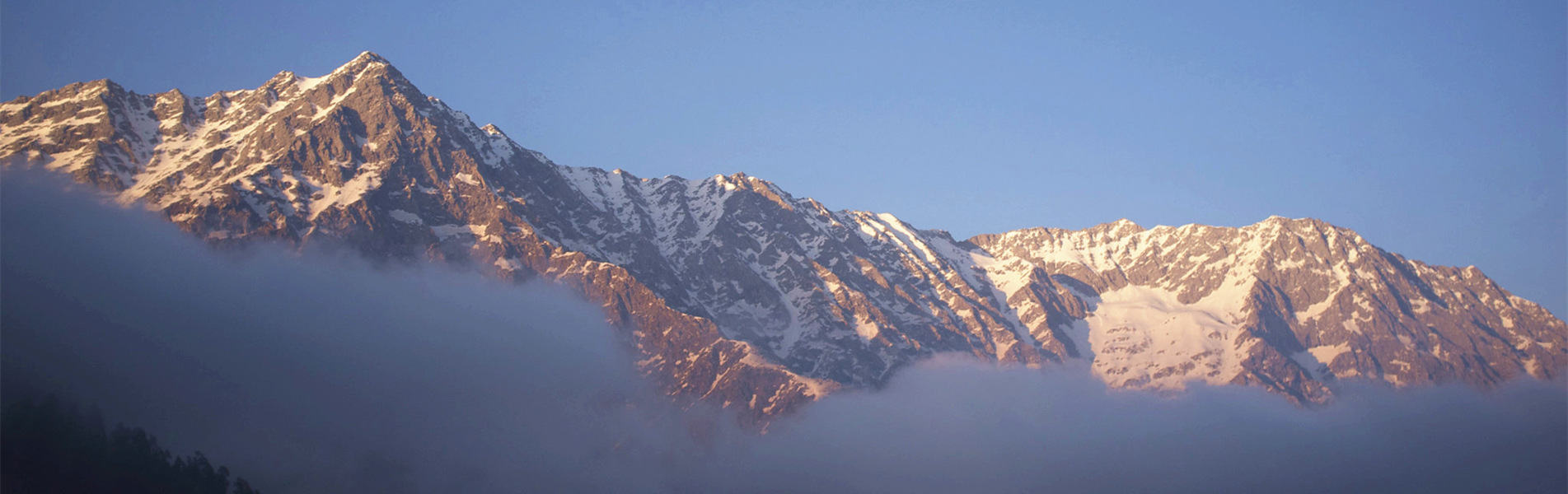 Triund Trekking