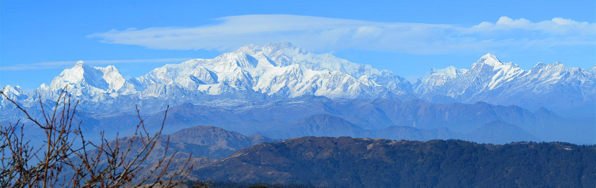 Singalila National Park