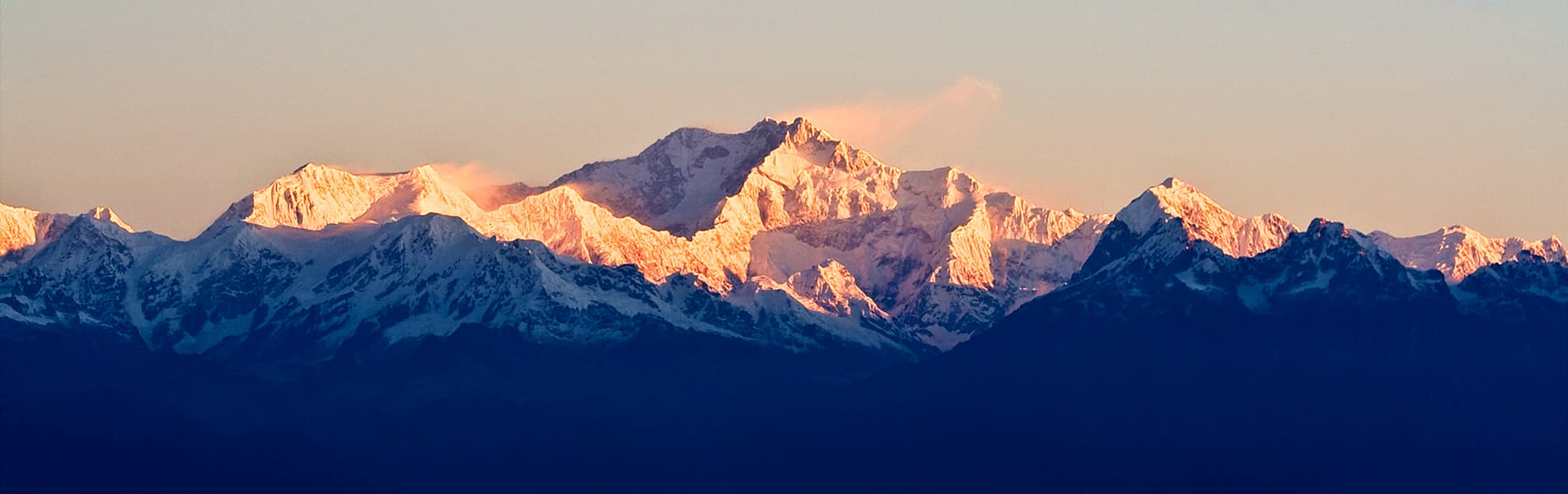 Singalila National Park, India