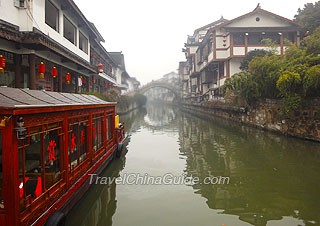 The Grand Canal