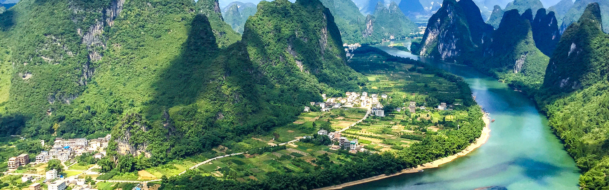 Guilin, China