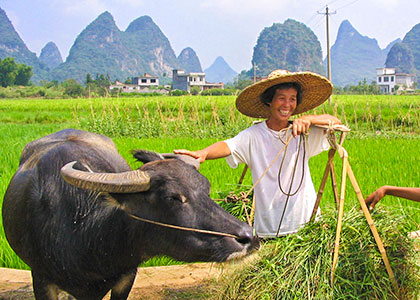 Yangshuo