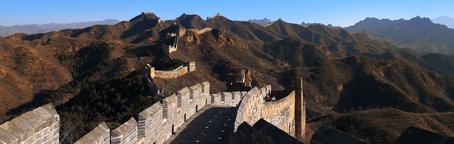 Great Wall of China