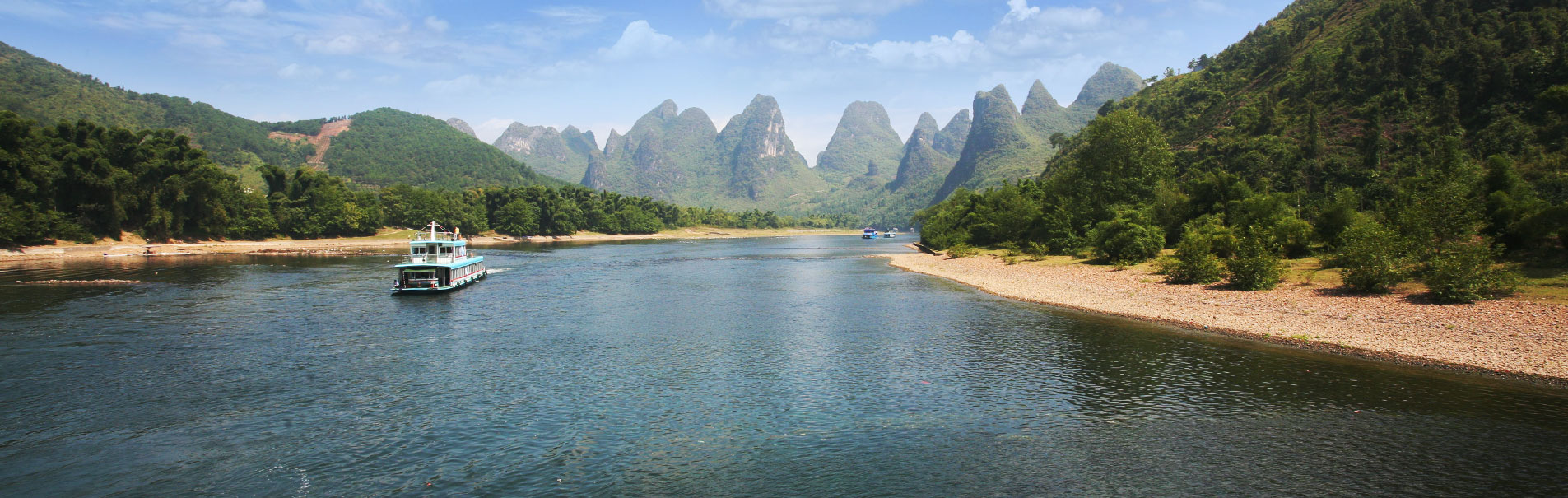 Li River, Guilin