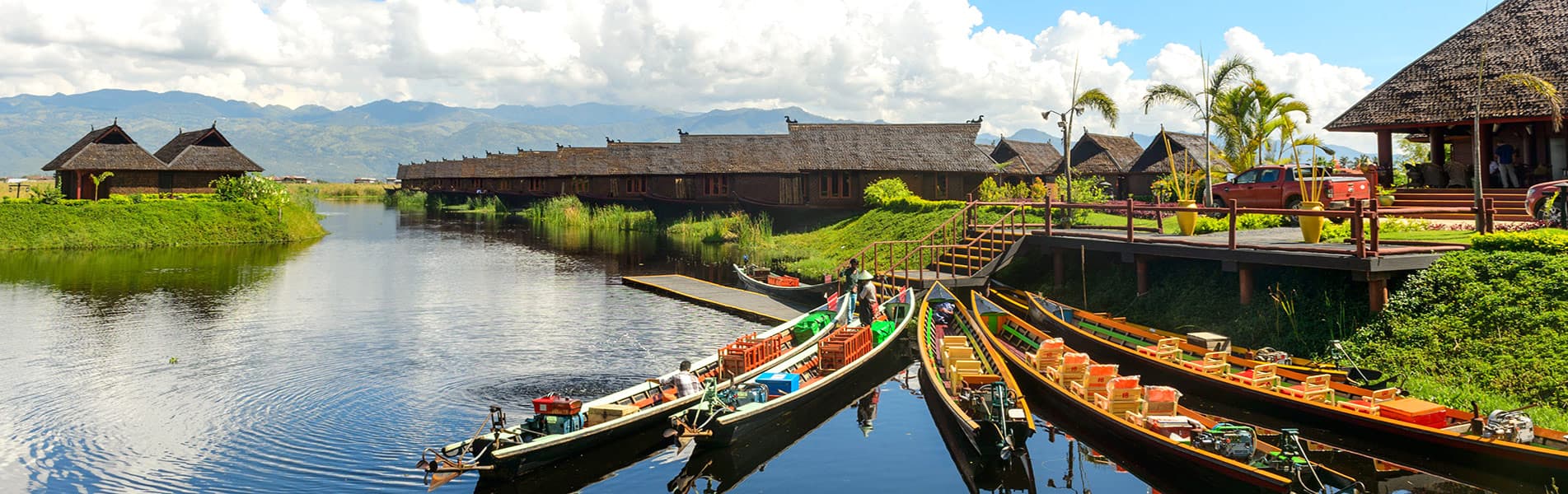 Inle Lake