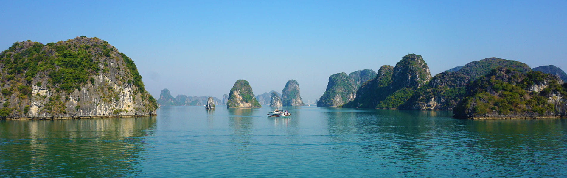 Halong Bay