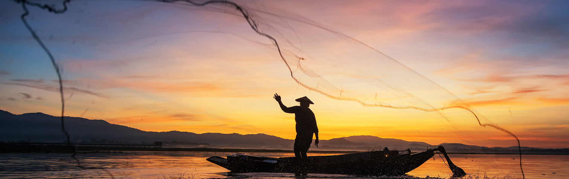 Sri Lanka fisherman