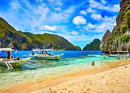 El Nido Island