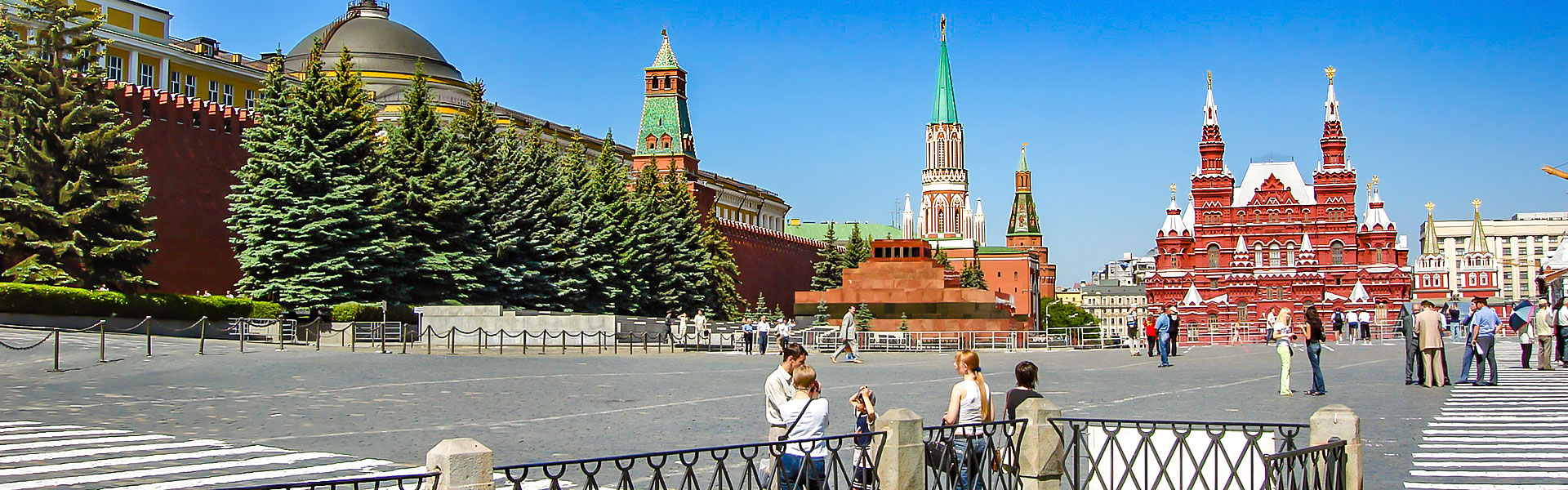 Moscow Kremlin