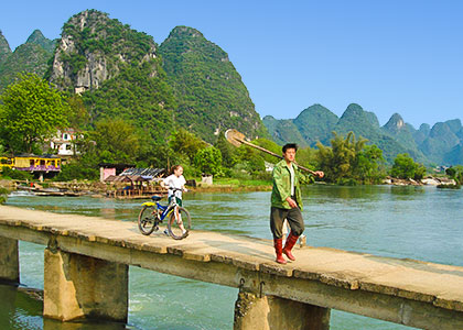 Yangshuo