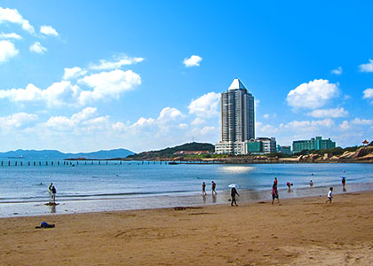 Qingdao