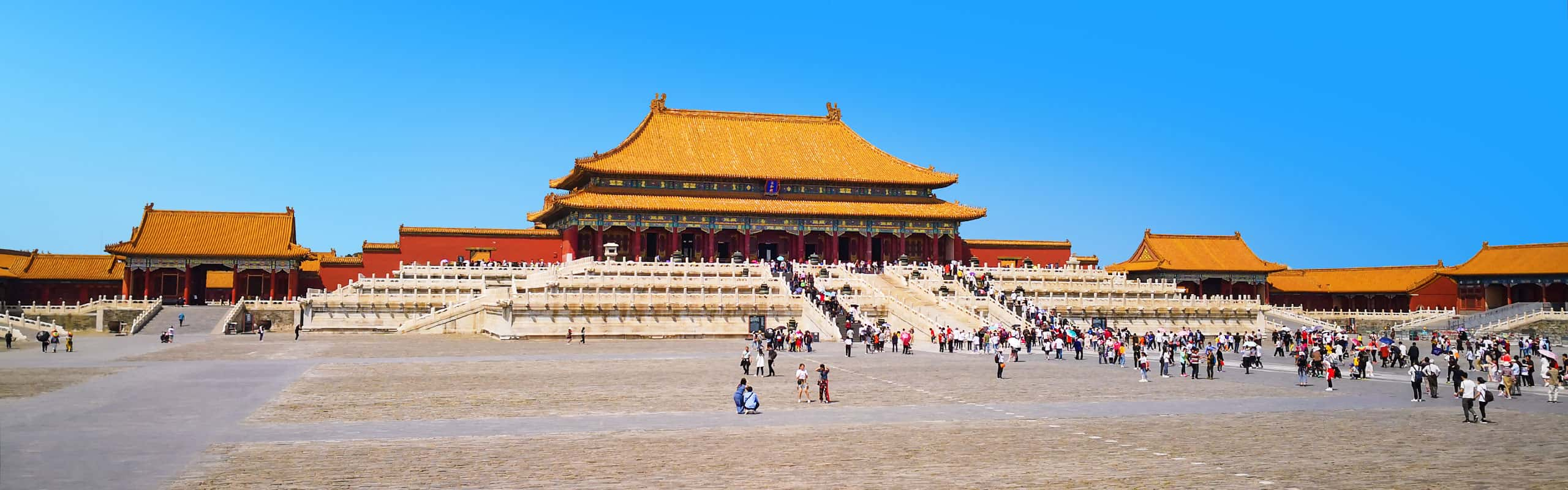 China Tour Packages