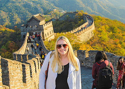 Beijing Great Wall