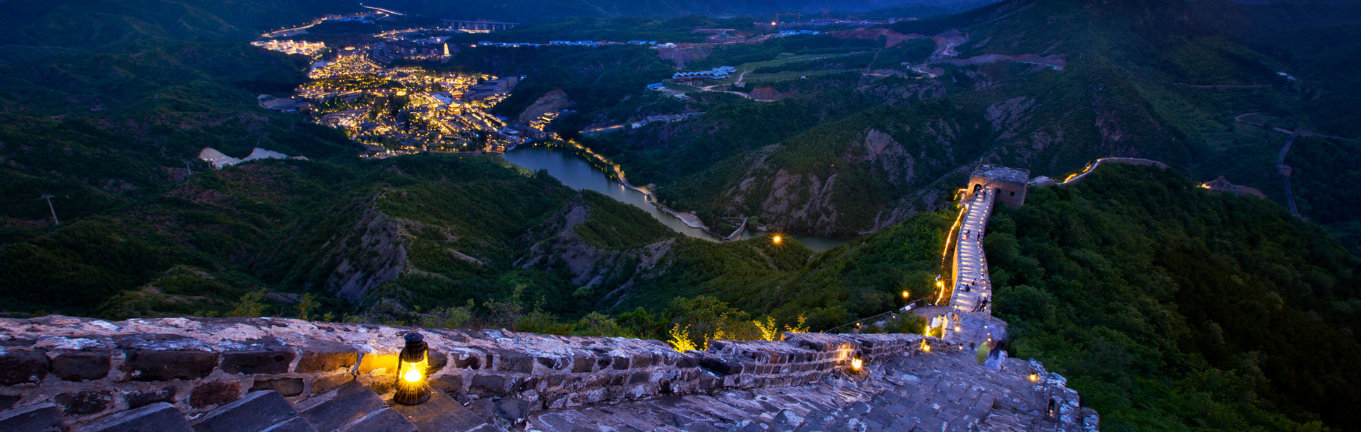 Simatai Great Wall, Beijing